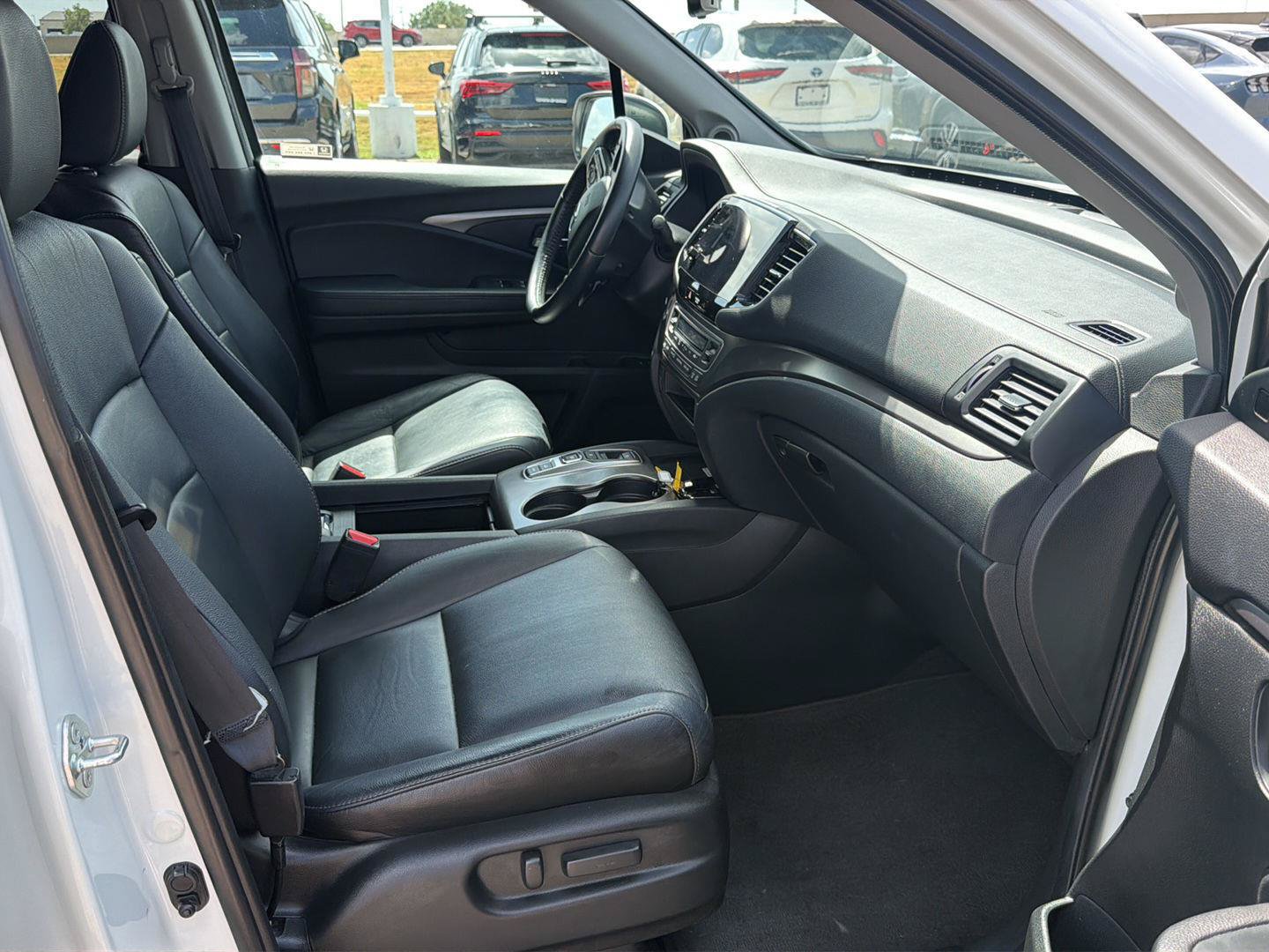 Used 2022 Honda Pilot Special Edition image 20
