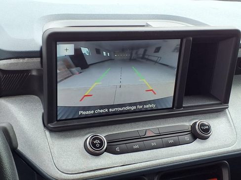 Used 2024 Ford Maverick XLT FWD image 4