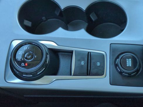 Used 2024 Ford Bronco Sport Big Bend w/ Convenience Package image 31