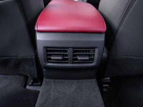 Used 2024 Lexus IS 300 F Sport RWD image 47