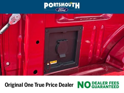 New 2025 Ford F150 STX w/ STX Black Appearance Package image 17