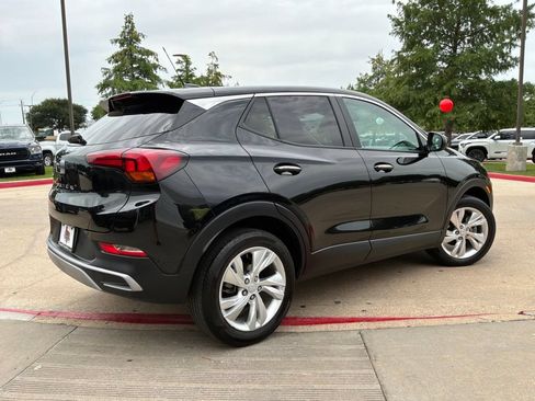 Used 2025 Buick Encore GX Preferred FWD image 6