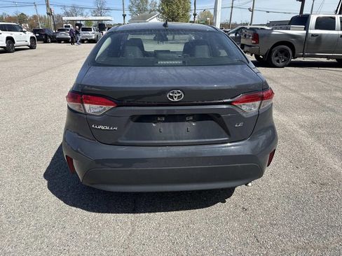 Used 2024 Toyota Corolla LE image 6