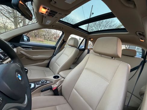 Used 2014 BMW X1 xDrive28i AWD/4WD image 24