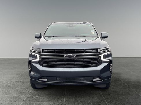 Used 2021 Chevrolet Tahoe RST AWD/4WD image 3