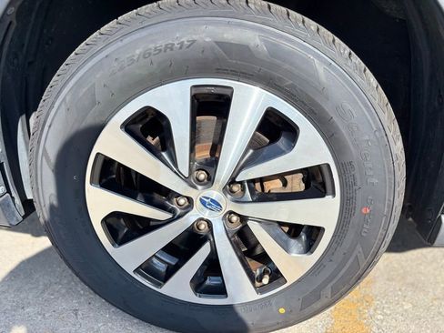 Used 2020 Subaru Outback Premium w/ Popular Package #1 image 23