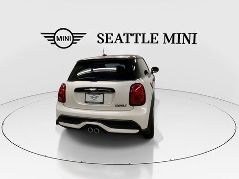 Used 2024 MINI Cooper S FWD image 10