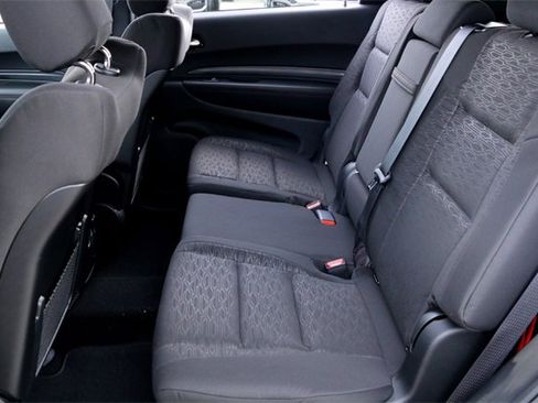 New 2026 Dodge Durango GT image 19