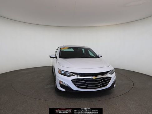 Used 2024 Chevrolet Malibu LT image 30