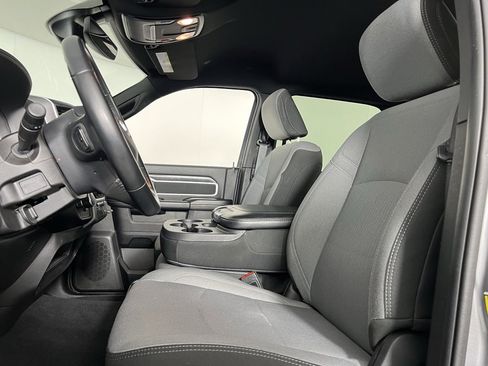 Certified 2024 RAM 2500 Big Horn w/ Bed Utility Group image 20