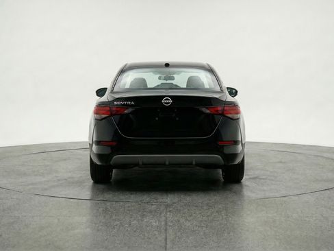 Used 2025 Nissan Sentra SV FWD image 7