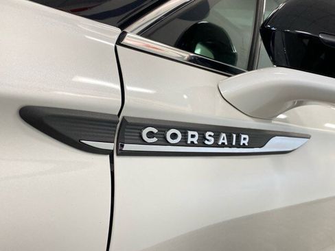 Used 2021 Lincoln Corsair Reserve w/ Equipment Group 201A image 13