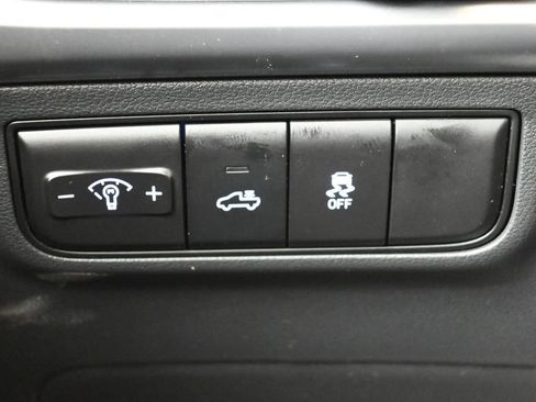 New 2026 Hyundai Santa Cruz SEL AWD/4WD image 24