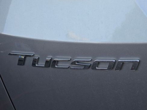 Used 2022 Hyundai Tucson Limited w/ Cargo Package AWD/4WD image 10