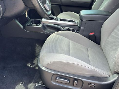 Used 2022 Toyota Tacoma SR5 w/ Technology Package RWD image 16