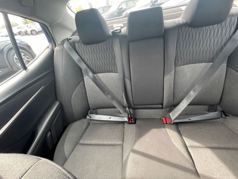 Used 2025 Toyota Camry LE image 33