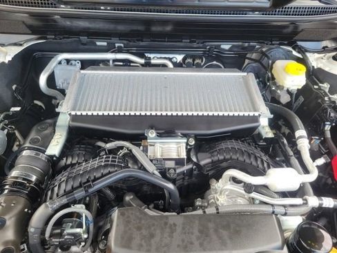 Used 2026 Subaru Outback Limited XT AWD/4WD image 9