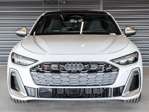 New 2026 Audi S5 Premium Plus AWD/4WD image 14