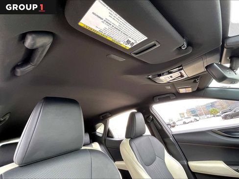 Used 2023 Lexus NX 250 FWD w/ Towing Package (2000 Lbs) image 12