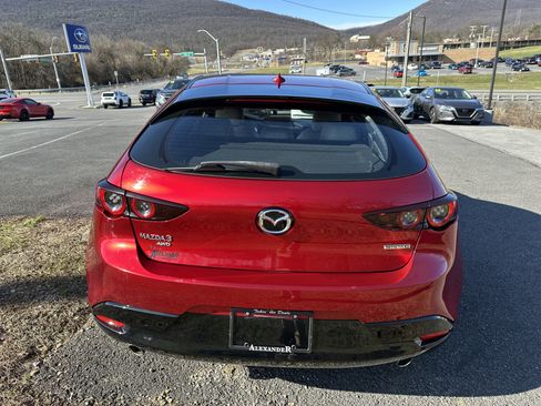 Used 2020 MAZDA MAZDA3 Preferred image 28
