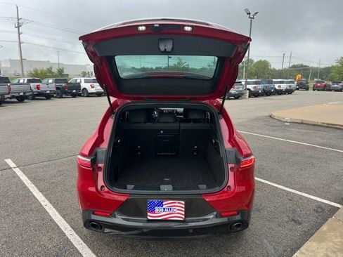 Used 2024 Dodge Hornet R/T image 5