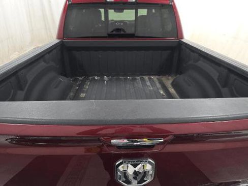 Used 2020 RAM 1500 Limited AWD/4WD image 9