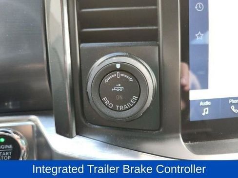 Used 2023 Ford F150 Lariat image 34