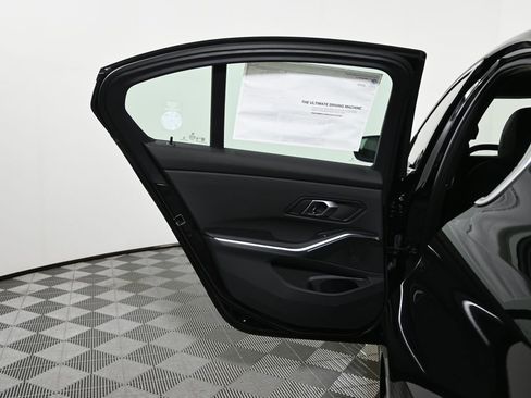New 2026 BMW 330i xDrive Sedan w/ Convenience Package image 29