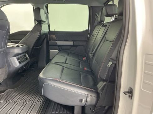 Used 2024 Ford F350 Lariat w/ Camper Package image 32