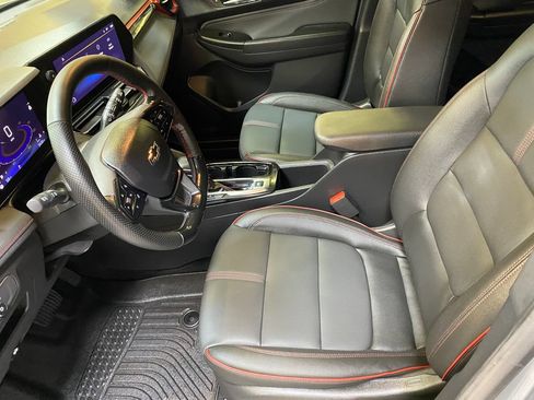 Used 2026 Chevrolet TrailBlazer RS w/ Driver Confidence Package FWD image 20