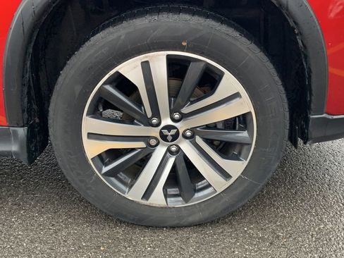 Used 2022 Mitsubishi Outlander Sport ES image 24