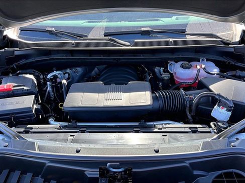 New 2026 Chevrolet Tahoe Premier image 11