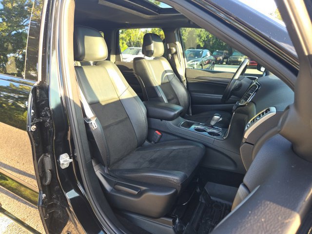 Used 2020 Jeep Grand Cherokee Altitude AWD/4WD image 12