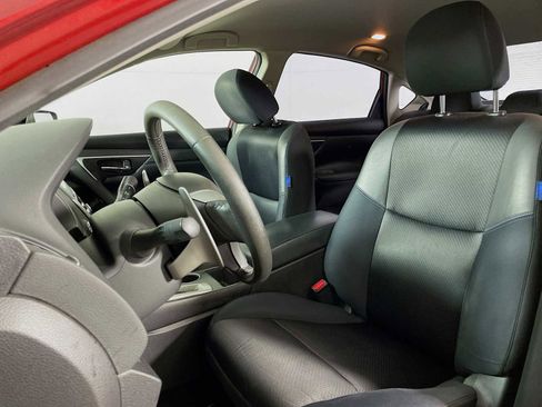 Used 2016 Nissan Altima 3.5 SR image 17