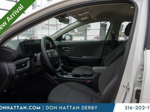 Used 2025 Kia K4 FWD image 3