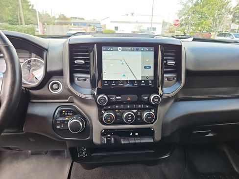 Used 2022 RAM 2500 Tradesman AWD/4WD image 15