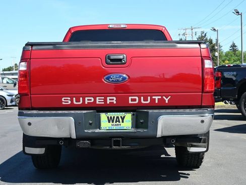 Used 2016 Ford F350 XLT w/ XTR Plus Package RWD image 5