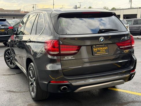 Used 2017 BMW X5 sDrive35i RWD image 7