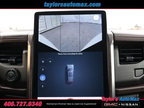 Used 2024 Ford Expedition King Ranch image 18