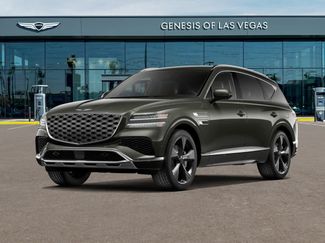 New 2026 Genesis GV80 2.5T Prestige AWD/4WD video 1