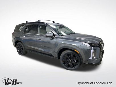 New 2025 Hyundai Palisade XRT