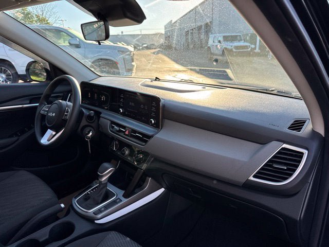 Used 2024 Kia Seltos LX AWD/4WD image 26