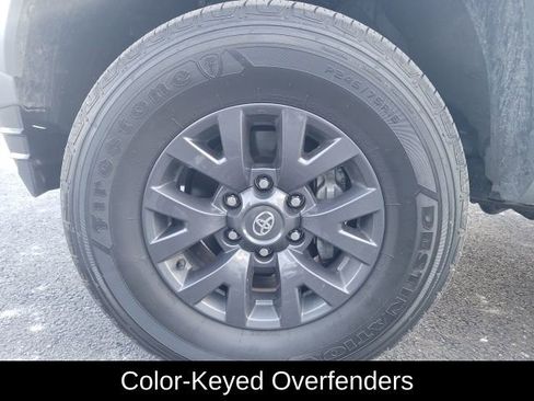 Used 2023 Toyota Tacoma SR5 image 15