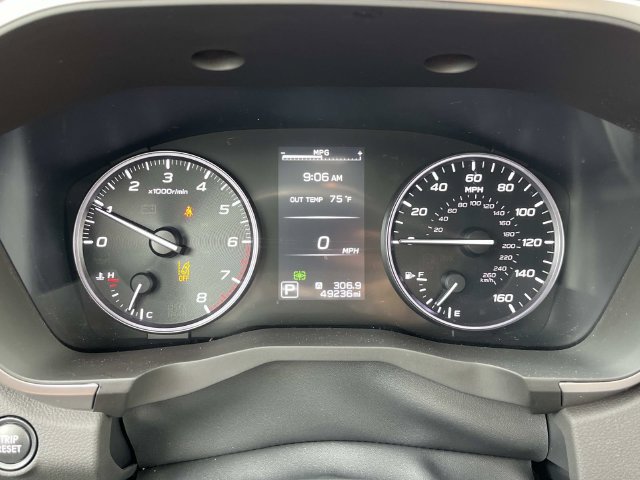Used 2024 Subaru Ascent Touring AWD/4WD image 37
