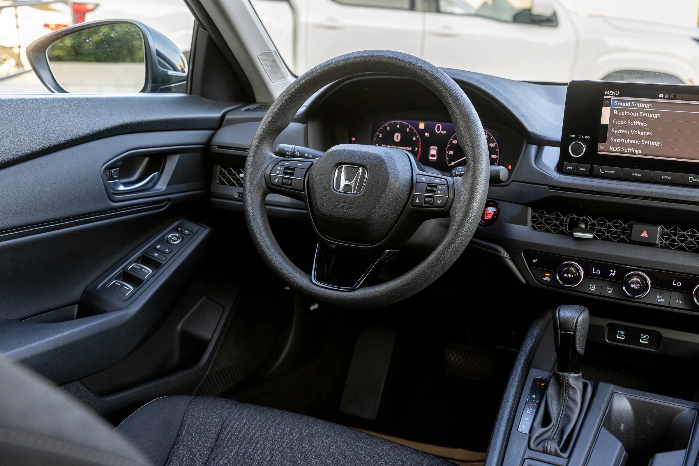 Used 2023 Honda Accord EX image 25