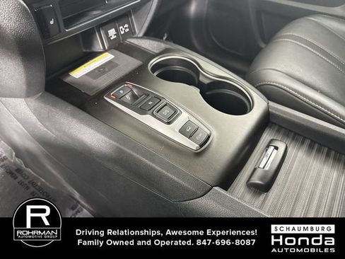 Certified 2023 Honda Passport TrailSport image 18
