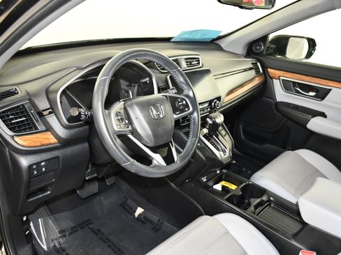 Used 2020 Honda CR-V EX-L image 37