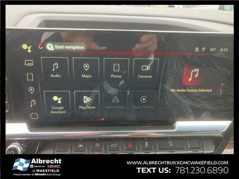 New 2025 GMC Sierra 1500 Elevation w/ Preferred Package image 40