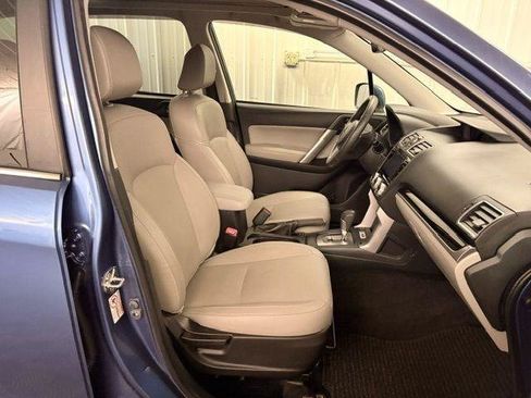 Used 2017 Subaru Forester 2.5i Limited AWD/4WD image 26