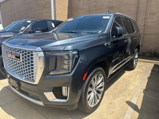Used 2021 GMC Yukon Denali w/ Denali Premium Package AWD/4WD video 1